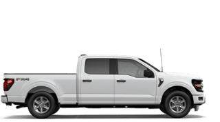 2026 Ford F-150® External Image 1